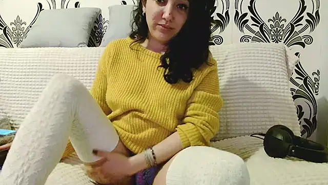 CharmingPearl online show from March 3, 2026, 8:15 pm