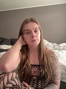 LisaFreierxx online show from March 9, 2026, 4:11 pm