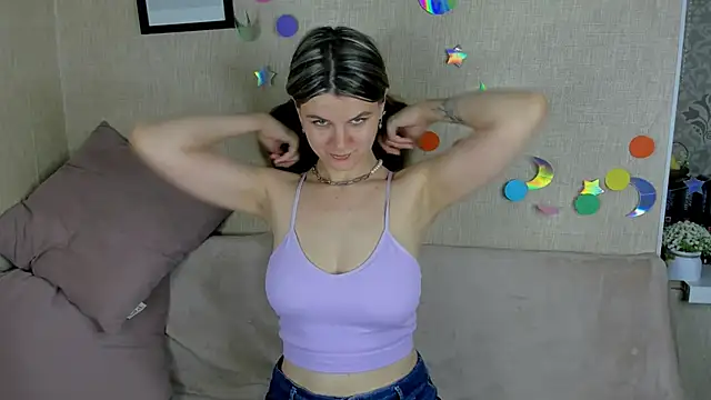 Snapshot of Zorianaa chatting on June 22, 2026, 8:50 pm Zorianaa online show from June 22, 2026, 8:50 pm