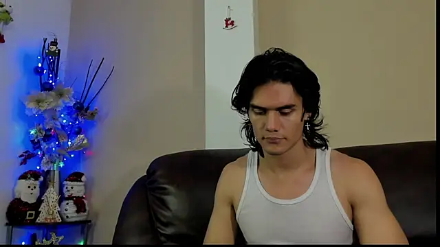 James Morrisonm online show from December 1, 2025, 8:14 pm