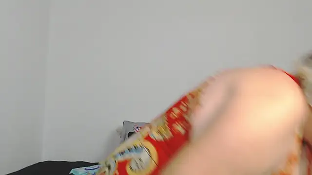 Roxanne76 online show from March 15, 2026, 11:27 am