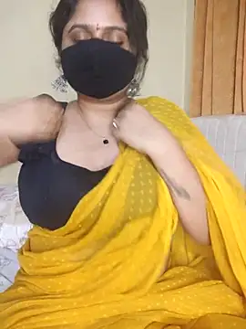 mouni499 online show from June 16, 2026, 7:38 pm