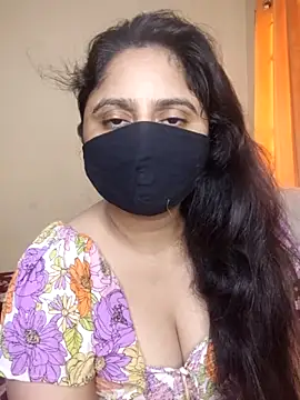 mouni499 online show from June 30, 2026, 8:59 am