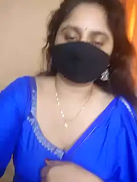mouni499 online show from July 5, 2026, 12:23 pm