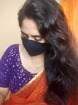 mouni499 online show from July 6, 2026, 8:22 am