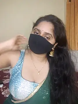 mouni499 online show from July 12, 2026, 3:14 pm