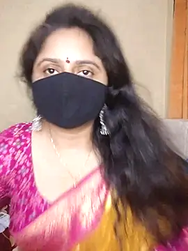 mouni499 online show from July 14, 2026, 12:55 pm