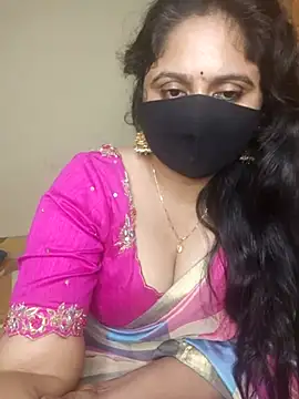 mouni499 online show from July 22, 2026, 8:55 pm