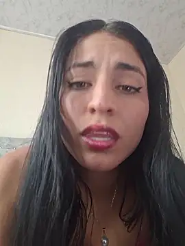 GISELLA   online show from January 18, 2026, 3:38 pm