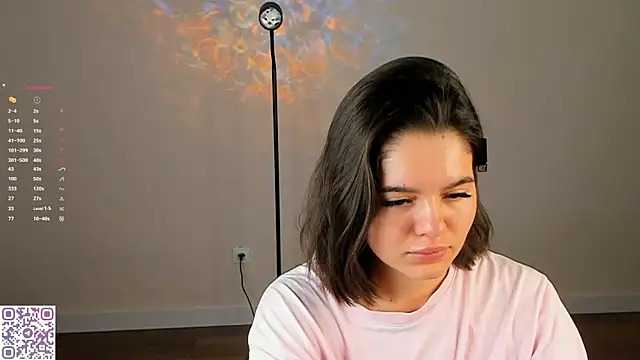 Xo Laura online show from May 1, 2026, 12:59 am
