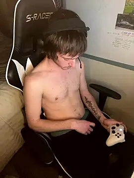 mascboyyy online show from January 9, 2026, 4:26 am