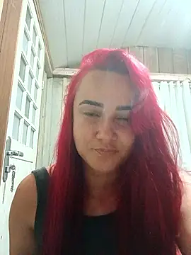 ruiviinhaah online show from February 19, 2026, 11:45 pm