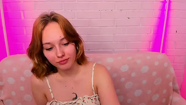 RikkiChoco online show from March 2, 2026, 8:21 am