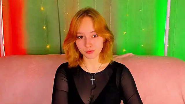 RikkiChoco online show from May 2, 2026, 1:21 am