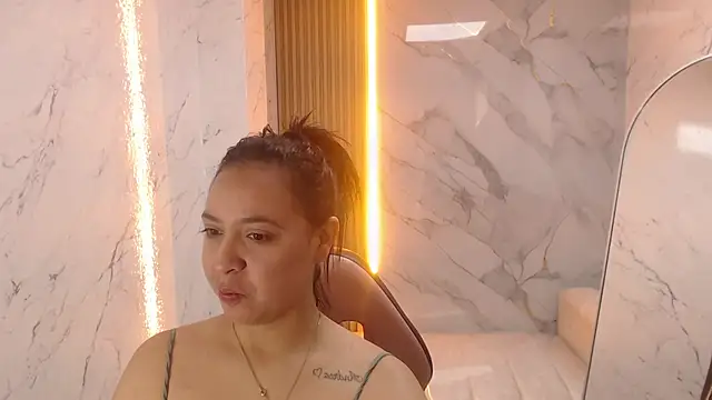 gabriella storm tf online show from May 2, 2026, 1:05 pm