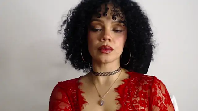 Snapshot of goddessvenus444 chatting on May 31, 2026, 5:48 am goddessvenus444 online show from May 31, 2026, 5:48 am