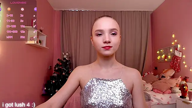 Adria Arjona online show from December 21, 2025, 7:37 am