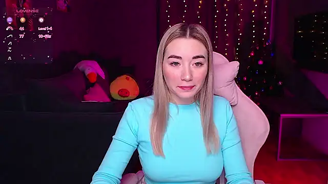 Rosie Mac online show from January 16, 2026, 2:26 am