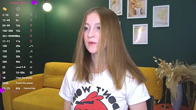 Snapshot of S_Sandra chatting on November 15, 2025, 1:07 pm S Sandra online show from November 15, 2025, 1:07 pm