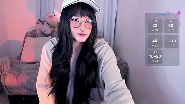 Omorimori online show from February 5, 2026, 12:54 pm