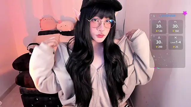 Omorimori online show from February 11, 2026, 2:00 pm