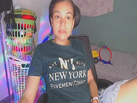 shayna cute online show from June 29, 2026, 1:23 am