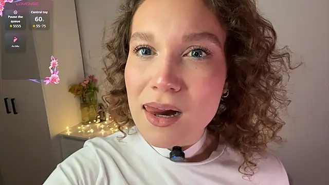 Kalli ly online show from March 10, 2026, 3:50 pm