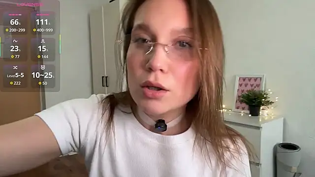 Kalli ly online show from March 28, 2026, 2:05 pm