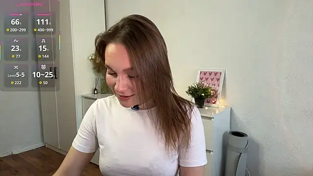 Kalli ly online show from March 30, 2026, 3:02 pm