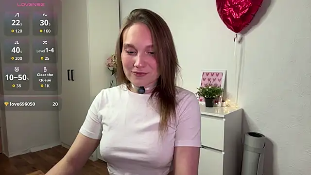 Kalli ly online show from April 5, 2026, 4:04 pm