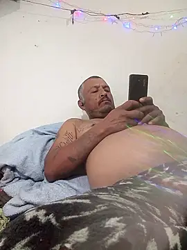 negrocomomisuerte online show from January 16, 2026, 5:33 am