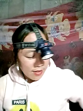 Sara pusyy online show from February 15, 2026, 6:54 am