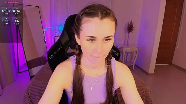 Snapshot of _Melissa_Evans_ chatting on November 27, 2025, 5:20 am Melissa Evans online show from November 27, 2025, 5:20 am