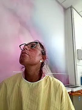 Angel-LinaX online show from January 10, 2026, 12:18 pm