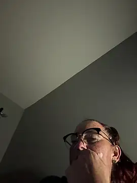 Angel-LinaX online show from January 13, 2026, 10:04 pm