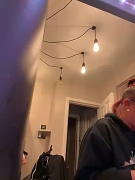 Angel-LinaX online show from February 16, 2026, 9:44 pm