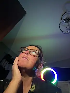 Angel-LinaX online show from March 6, 2026, 11:34 pm