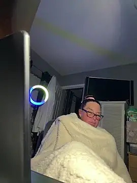 Angel-LinaX online show from March 11, 2026, 11:00 pm