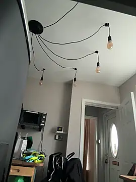 Angel-LinaX online show from March 12, 2026, 5:08 pm