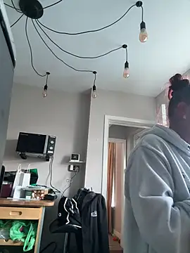 Angel-LinaX online show from March 13, 2026, 5:19 pm