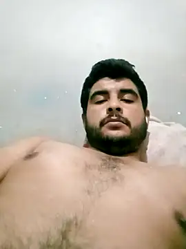 Yerackhip online show from February 20, 2026, 1:24 am