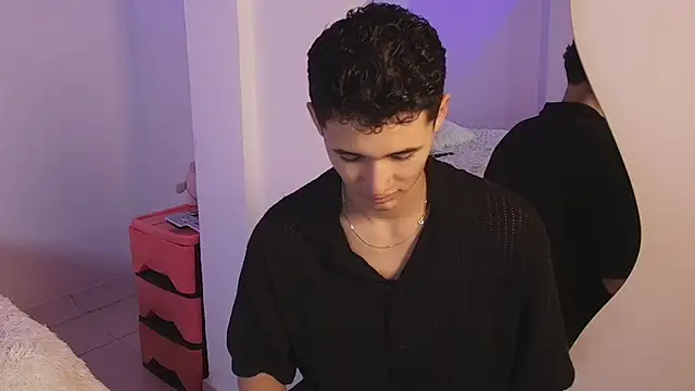 Eiden Blake online show from December 13, 2025, 11:43 pm