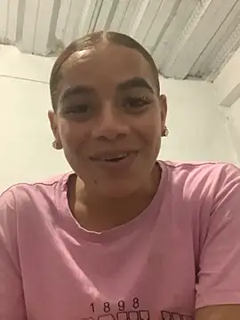 Megan2026 online show from November 16, 2025, 2:17 am