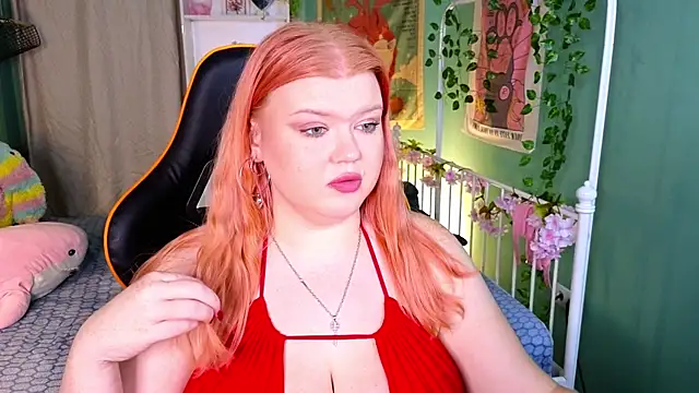 AriettaHeart online show from November 27, 2025, 11:01 am