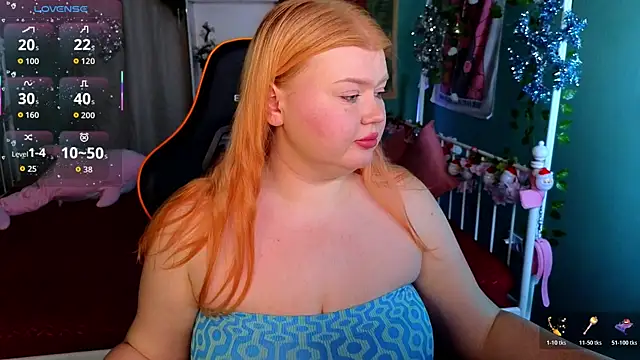 AriettaHeart online show from January 9, 2026, 8:43 pm