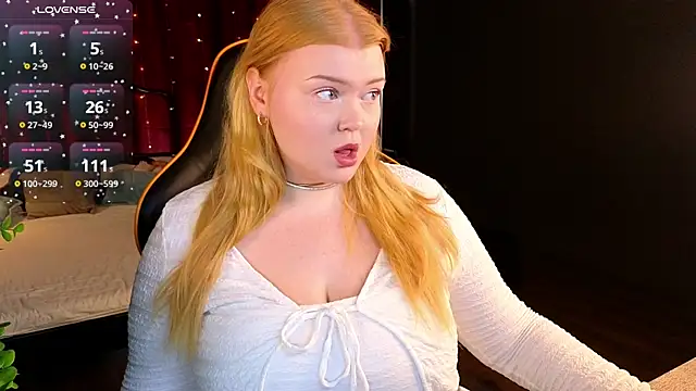AriettaHeart online show from July 17, 2026, 4:23 pm