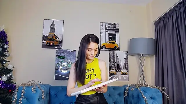 FayeSlate online show from January 11, 2026, 6:18 am