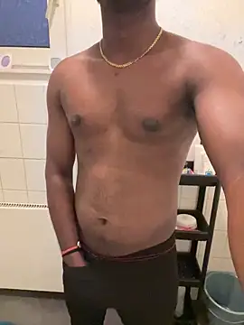 Unga30 online show from November 3, 2025, 4:30 pm