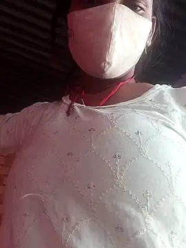 Snapshot of Kalpna_bb chatting on November 27, 2025, 9:44 am Kalpna bb online show from November 27, 2025, 9:44 am