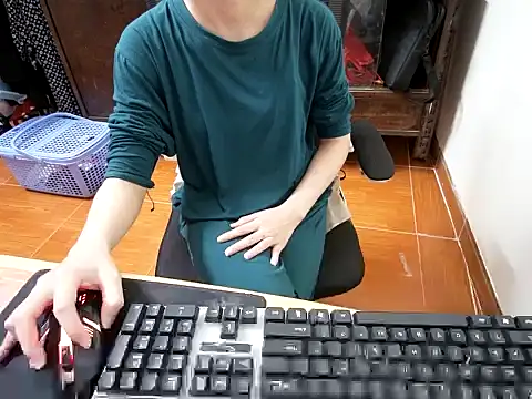 ---Lusi03--- online show from February 27, 2026, 10:59 am